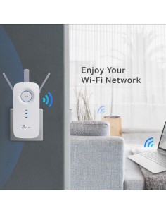 TP-Link AC1750 Wi-Fi Мрежов... 2